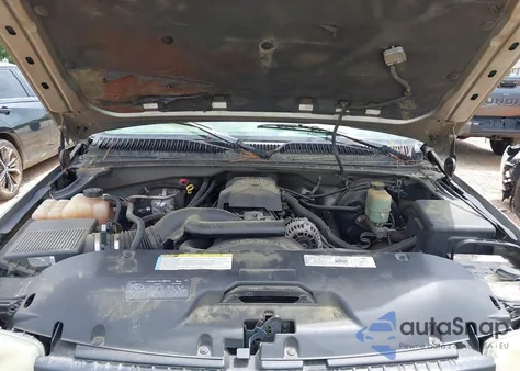 1999 GMC Sierra 1500 Sle из США, поврежденный, VIN 1GTEC14V2XE521601